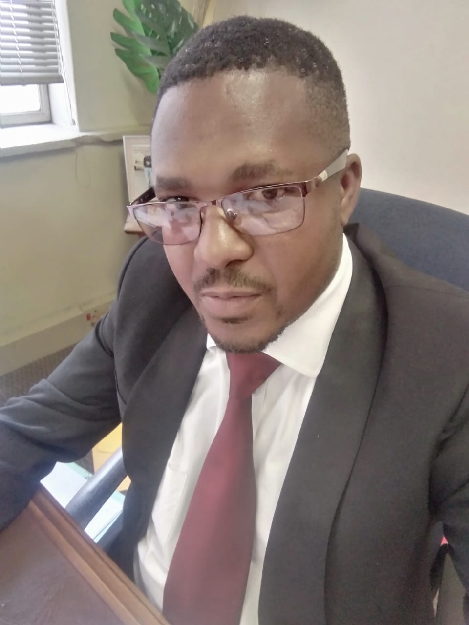 Matsobane Elias Makgopa